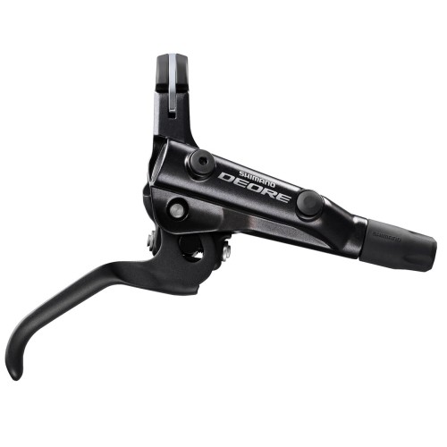 Dźwignia rowerowa hamulca Shimano BL-M6000 lewa Deore