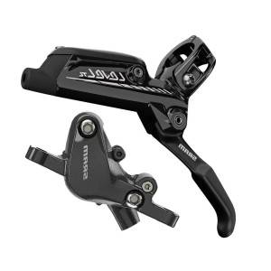 Hamulec rowerowy tarczowy tył Sram Level TL GLB RER DIR 1800