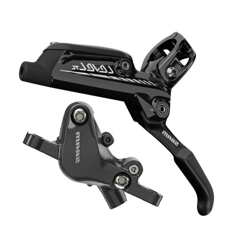 Hamulec rowerowy tarczowy tył Sram Level TL GLB RER DIR 1800