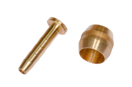 Oliwka i wkład do przewodów hydraulicznych Shimano SM-BH59