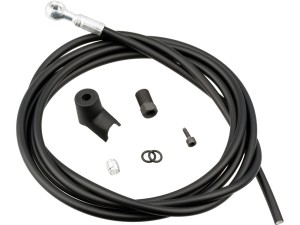 Przewód hydrauliczny do hamulca tarczowego Sram z zaciskiem S4 Guide Ultimate