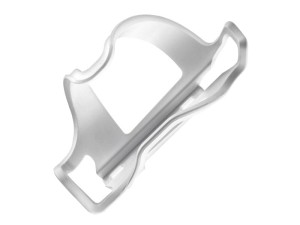 Koszyk bidonu Lezyne Flow SL-R Composite Matrix biały 