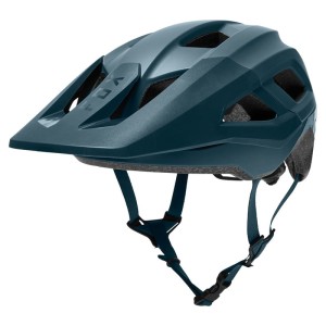 Kask rowerowy FOX Junior Mainframe light Blue rozmiar: 48-52 cm