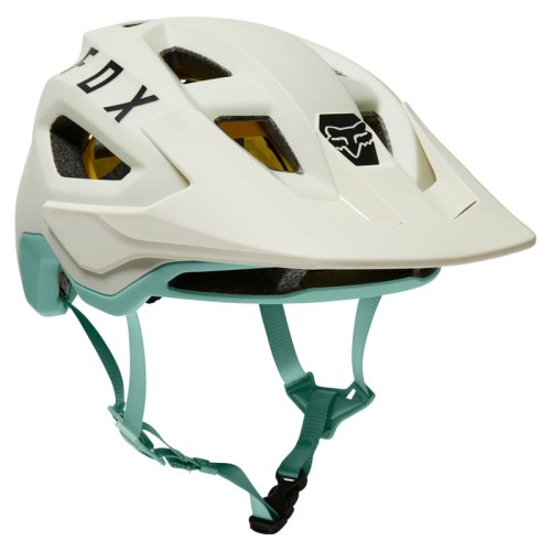 Kask rowerowy FOX Speedframe bone