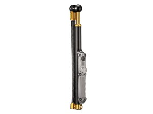 Pompka rowerowa do amortyzatorów Lezyne Digital Shock Drive 350psi
