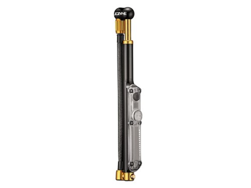 Pompka rowerowa do amortyzatorów Lezyne Digital Shock Drive 350psi