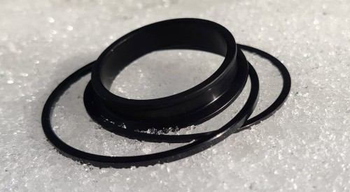 Adapter Token M83 Cannondale Ai 83mm