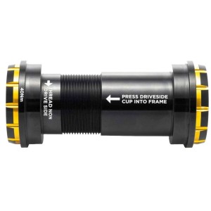 Wkład suportu Cane Creek  Hellbender Neo PF30 68/73mm pod oś 30mm 