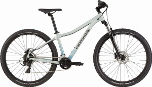 Rower Cannondale Trail 29" 8 Wms 27,5”(XS-S)/29”(M-XL) Sage Gray