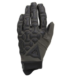 Rękawiczki rowerowe Dainese HGR EXT black & grey