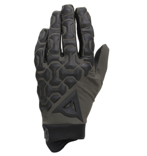 Rękawiczki rowerowe Dainese HGR EXT black & grey