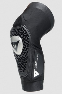 Ochraniacze rowerowe kolan Dainese Rival Pro black