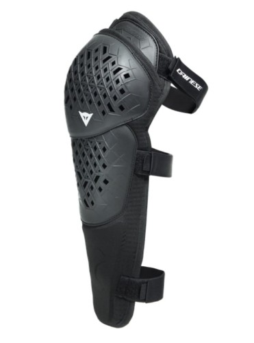 Ochraniacze rowerowe kolan i goleni Dainese Rival Guard R black