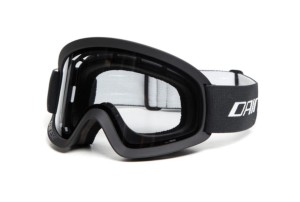 Gogle rowerowe Dainese Linea uranium – black