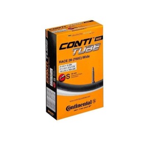 Dętka rowerowa Continental Race 28 Training Presta 42mm 25-622/32-630
