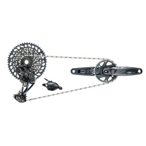 Grupa rowerowa Sram GX EAGLE DUB 170 BOOST GROUPSET LUNAR