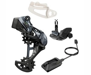 Grupa rowerowa Sram XX1 Eagle AXS Upgrade Kit Rocker