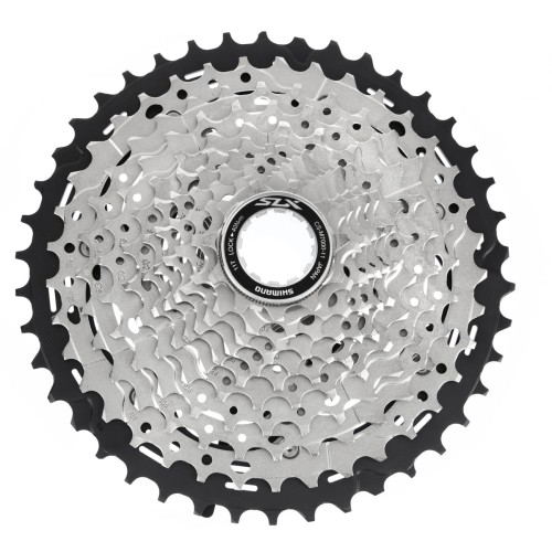 Kaseta rowerowa Shimano SLX CS-M7000 11-42T 11s HG 