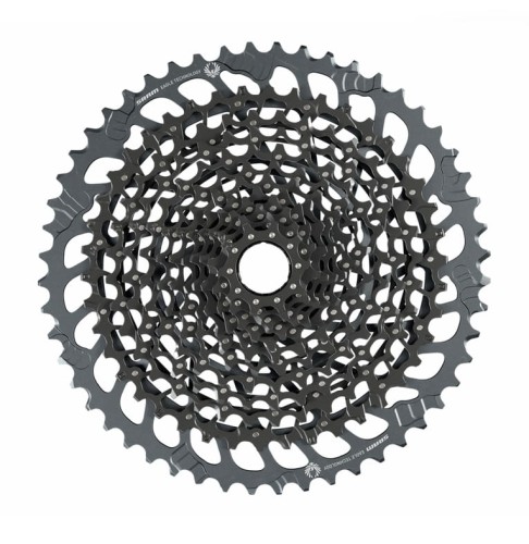 Kaseta rowerowa Sram CS XG 1275 Eagle 10-52T XD