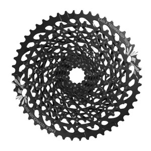 Kaseta rowerowa Sram CS XG 1275 Eagle 10-50T XD