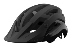 Kask rowerowy Giro Manifest MIPS Spherical matte black
