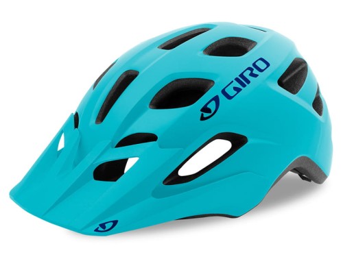 Kask rowerowy Giro Tremor matte glacier rozmiar uniwersalny 50-57cm