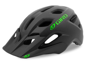 Kask rowerowy Giro Tremor matte black rozmiar uniwersalny 50-57cm