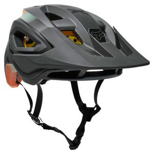 Kask rowerowy FOX Speedframe vnish dark shadow
