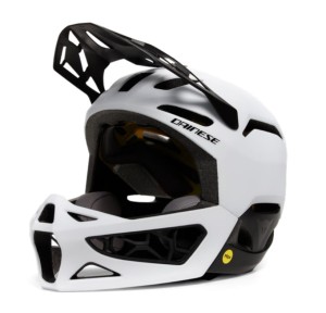 Kask rowerowy Dainese Linea 01 Mips white & black