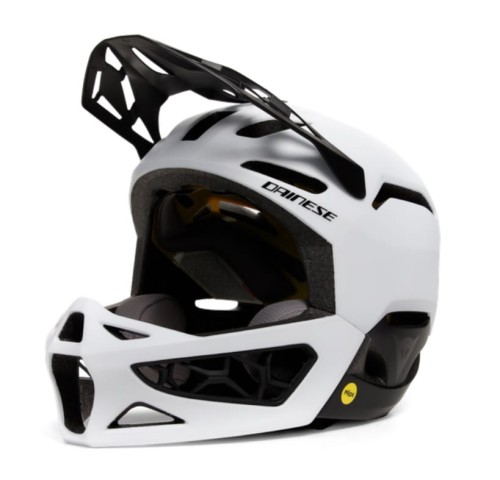 Kask rowerowy Dainese Linea 01 Mips white & black