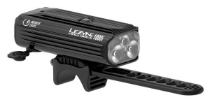 Lampka rowerowa przód Lezyne Led Mega Drive 1800i Smart Connect