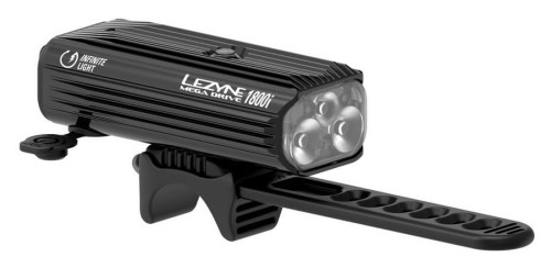 Lampka rowerowa przód Lezyne Led Mega Drive 1800i Smart Connect