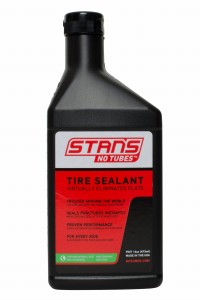 Mleko uszczelniające Stan's No Tubes 473ml 