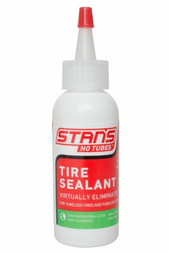 Mleko uszczelniające Stan's No Tubes 59ml 