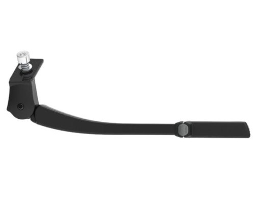 Nóżka rowerowa Ursus Easy Master Stay 24-28"  regulowana czarna