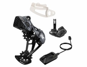 Grupa rowerowa Sram GX Eagle AXS Upgrade Kit