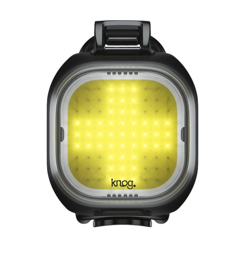 Lampa rowerowa przód Knog Blinder Mini Cross