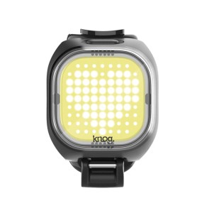 Lampa rowerowa przód Knog Blinder Mini Love