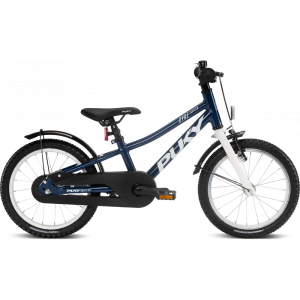 Rower Puky Cyke 16" racing blue/white