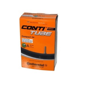 Dętka rowerowa Continental Compact 24 Auto 40mm