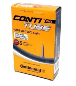 Dętka rowerowa Continental Race 28 Presta 42mm