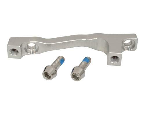 Adapter Hope Q PM/PM Srebrny 203-220 mm