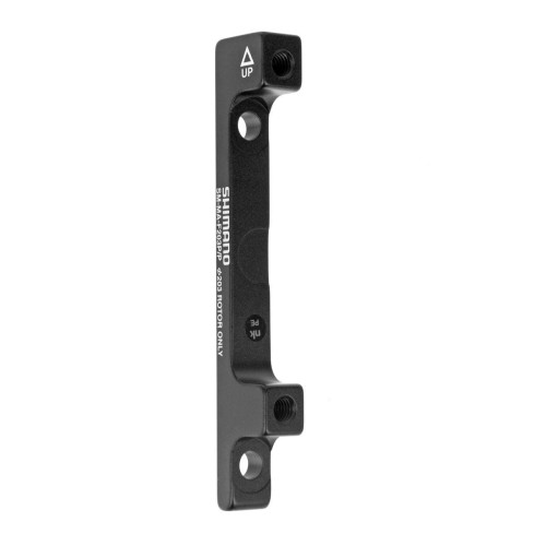 Adapter Hamulca Shimano SM-MA-F203 P/P