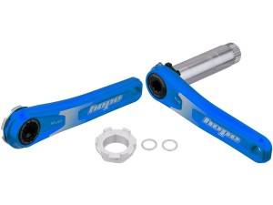 Mechanizm korbowy Hope 68mm/73mm 170 mm  Evo Niebieski