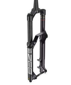Amortyzator rowerowy Rock Shox ZEB Ultimate RC2 29” 180mm offset 44 mm Czarny