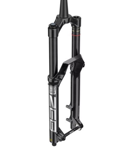 Amortyzator rowerowy Rock Shox ZEB Ultimate RC2 29” 180mm offset 44 mm Czarny