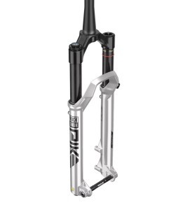 Amortyzator rowerowy Rock Shox Pike Ultimate RC2 29” 140mm offset 44 mm Srebrny