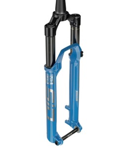 Amortyzator rowerowy Rock Shox SID Ultimate 29” 120 mm offset 44 mm Niebieski