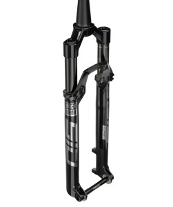 Amortyzator rowerowy Rock Shox  SID SL Ultimate 29” 100 mm offset 44 mm Czarny