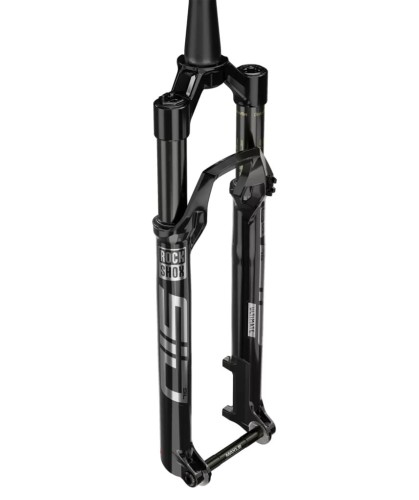 Amortyzator rowerowy Rock Shox  SID SL Ultimate 29” 100 mm offset 44 mm Czarny